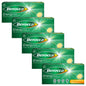 30 x 5 Berocca Energy Orange Flavoured Effervescent Tablets.