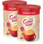Nestle Coffee Mate Original Creamer Whitener Smooth Creamy Taste Tub Pack 2x550g