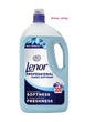Lenor Professional Fabric Conditioner Sea Breeze 2 x 4 Litre  400 Wash Total
