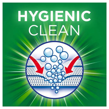 Ariel Washing Pods All In 1 Pods Clothes 2 x 70 Washes (140 washes) Original