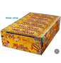 Mr Tom Peanut Brittle Bar - Roasted Peanut in Caramel  Box Of 40g X 36