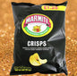 Golden Wonder Marmite Crisps 18 x 65g Bags Price Marked £1.25 Free Delivery