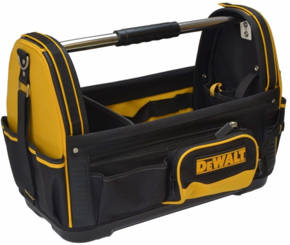 DeWALT 18" Tool  Bag Plus Shoulder Strap
